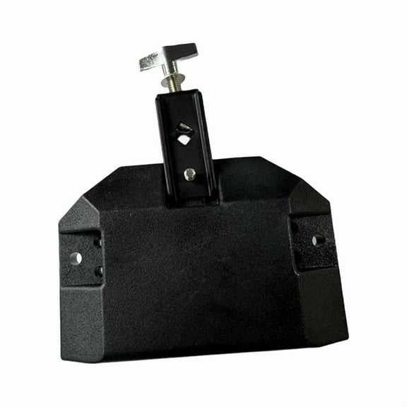 1 x Cowbell-Black