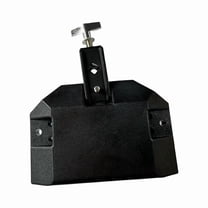 1 x Cowbell-Black