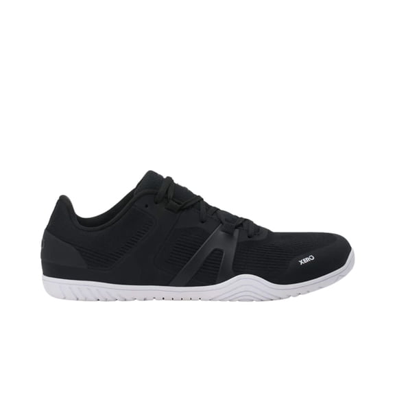 Xero Men's 360 Rally, Black, 9.5, Medium