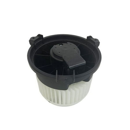 Rear Blower Motor - Compatible with 2008 - 2020 Toyota Sequoia 2009 2010 2011 2012 2013 2014 2015 2016 2017 2018 2019