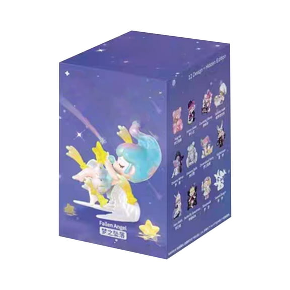 Rolife Dream Series Blind Box Random Style Cute Figure Gift