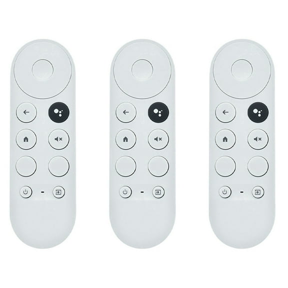 3X Replacement G9N9N Voice Bluetooth IR Remote Control for TV for 2020 W3JD