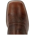 thumbnail image 6 of Durango Men's Westward Performance Western Boot Broad Square Toe - DDB0351 8 EE  US, 6 of 7