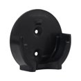 thumbnail image 2 of facefd Coffee Portafilter Rack Wall Storage Filter Holder Hanger Management ABS Removable Countertop Organizing Shelf Household 54mm, 2 of 6