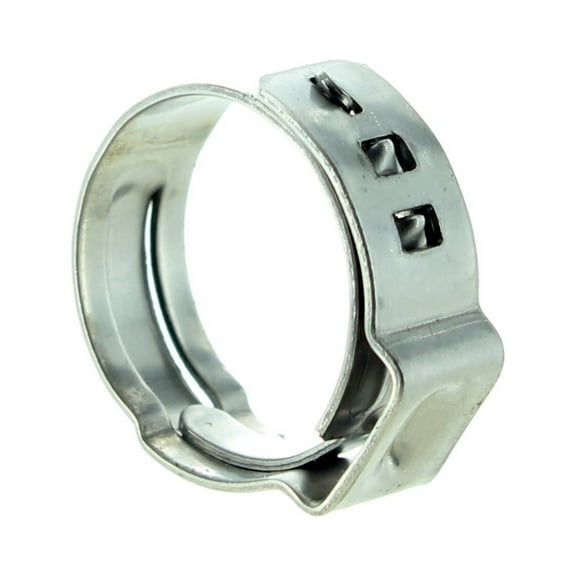 Can-Am New OEM Cooling System Oetiker Clamp, 293650125