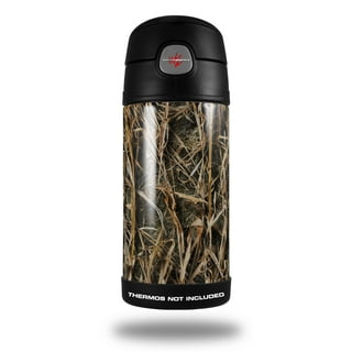 Thermos thermal mug jno-501 0.5L, Brown hunting fishing hiking