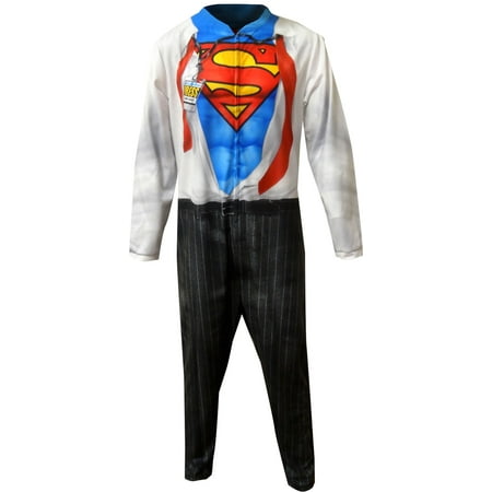 dc comics superman clark