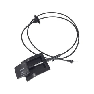Dorman 912-604 Door Latch Cable - Replacement For Select Ford Fusion Models (2013-2020)