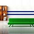 thumbnail image 1 of Dark Blue Simple Stripes, 1 of 2