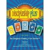 Game-Discipleship Plus (2-6 Players)