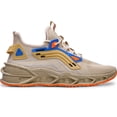 thumbnail image 2 of Tenis Hombre, Zapatos Hombre Deportivos, Zapatos de Malla Transpirable para Hombre, Zapatillas de Deporte Casuales de Moda para Entrenamiento Caminar Correr Gimnasio&nbsp;Antiderrapante, 2 of 7