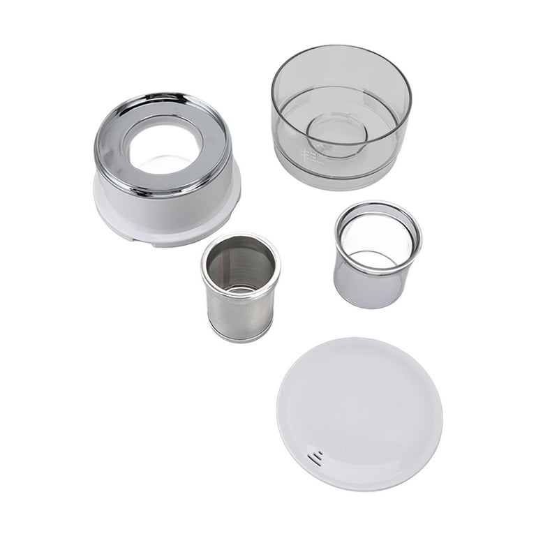 1pc 304 Stainless Steel Insulation Pot Portable Coffee Pot, Mini