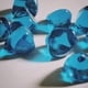 thumbnail image 4 of Fire Pit Glass Rocks Chilli Cosmos Fire Glass Diamond, 2,54 cm, 4 of 6