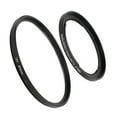 thumbnail image 1 of UV Filter Filter Ring Lens , Protective Weaken Blue Tone Improve Clarity 67mm UV Filter And Filter Ring  For  SX40 For  SX60 For  SX50, 1 of 8