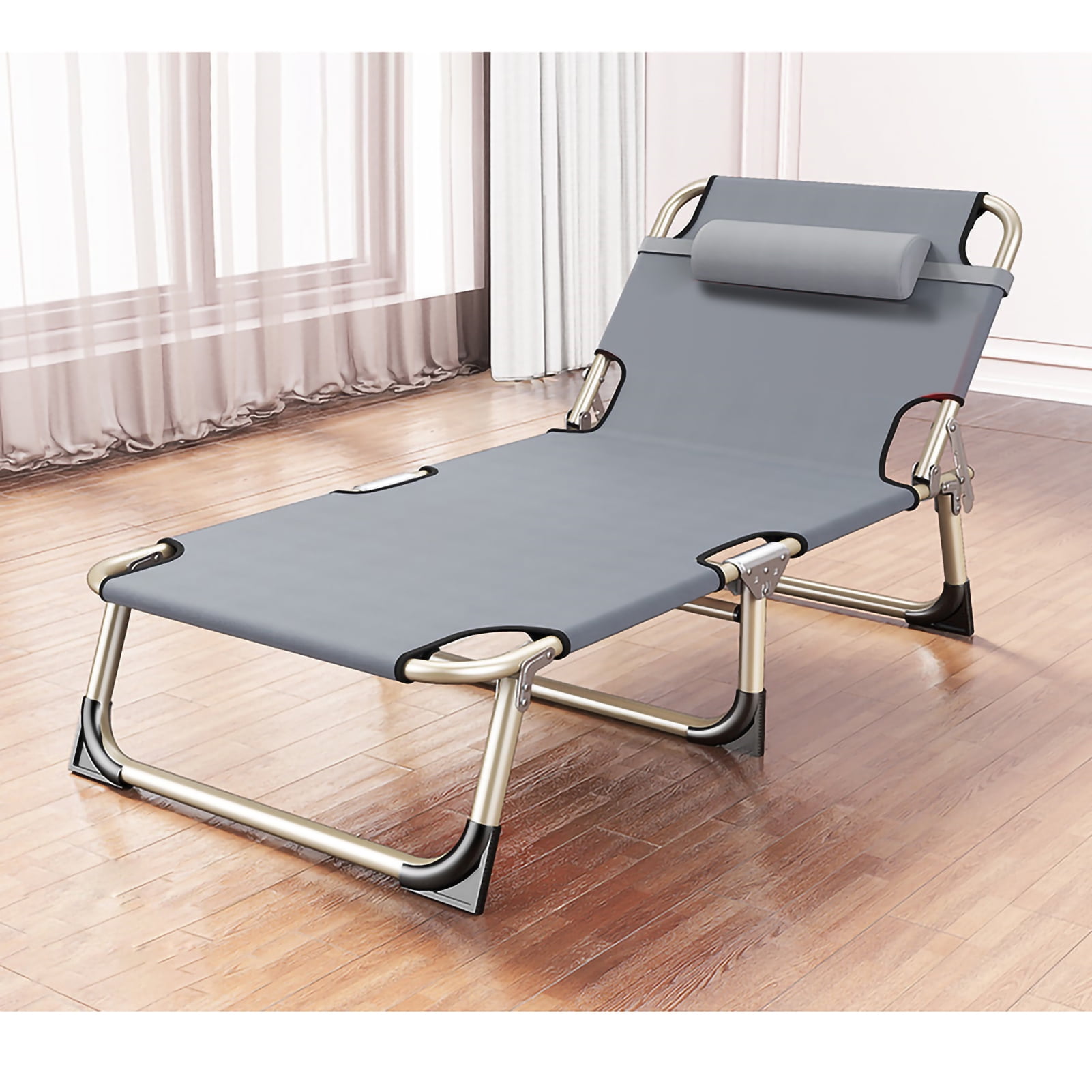 Folding Bed Single Person Folding Bed Camping Folding Bed Folding