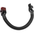 thumbnail image 3 of A-Premium Tail Light Wiring Harness Compatible with Dodge Ram 1500 2002 2003 Ram 2500 3500 2003 Driver or Passenger Side, 3 of 5