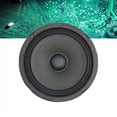 thumbnail image 5 of 2pcs 6.5inch Speaker 50W 4Ω Midrange Audio Speaker Sound Speaker Unit HiFi Music Stereo Midrange Loudspeaker, 5 of 5