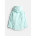 thumbnail image 2 of Ozark Trail Girls' Performance Snow and Ski Jacket With Hood, Sizes 4-18, 2 of 4