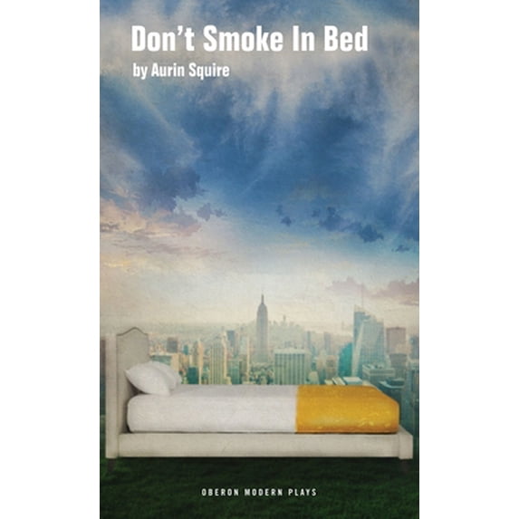Pre-Owned Don't Smoke in Bed (Paperback) 1783197536 9781783197538