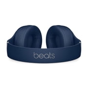 Beats - Studio3 Over-Ear Headphones, Blue