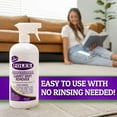 thumbnail image 3 of 2 Pack Professional Carpet Cleaner Spray - Pet Spot Remover, 34OZ, 3 of 5