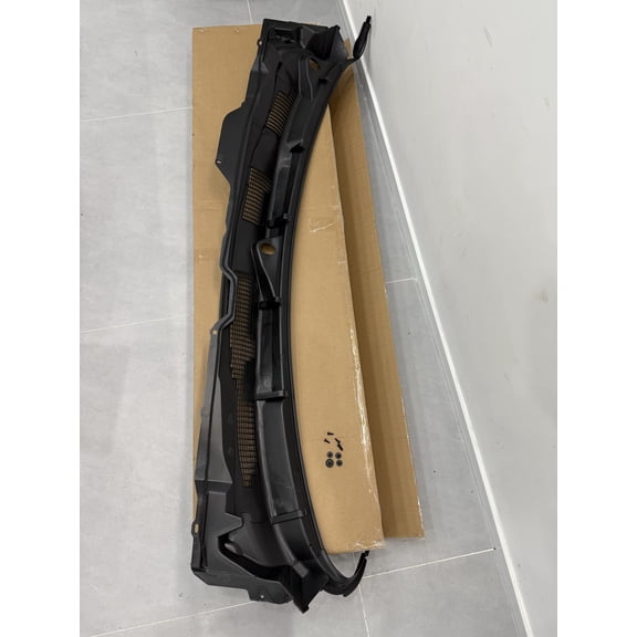 For 2009-2024 Dodge Ram 1500 2500 3500 Front Grille Wiper Cowl Windshield Panel