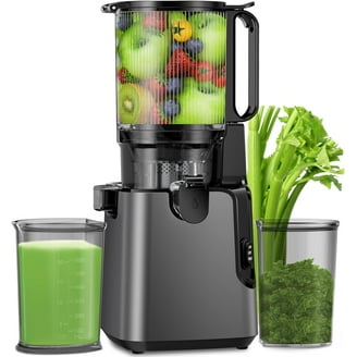 Jack LaLanne's PJEW Power Juicer Express, White - Walmart.com