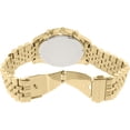 thumbnail image 2 of Michael Kors Men's Lexington Gold Tone Steel Chronograph Watch MK8446, 2 of 3