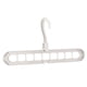 thumbnail image 1 of Gancho para Ropa Estante Organizador (Beige), 1 of 9