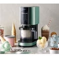 thumbnail image 3 of MAQUINA DE HELADOS NC301 AZUL  11 En 1 Para Helados, Color AZUL, 3 of 3
