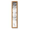 thumbnail image 2 of ArtToFrames 5x27 inch Gold Bamboo Picture Frame, Gold Wood Poster Frame (4875), 2 of 7