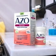 Does Azo Help With Ph Balance AZO Boric Acid Vaginal Suppositories, For Odor Control & Vaginal PH
