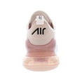 thumbnail image 3 of Nike Women's Athletic Shoes Air Max 270, Lightweight Fit, Soft Pink/Black, Size 9, 3 of 4