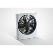 Mainstays 10 in 2-Speed High Velocity Portable Fan