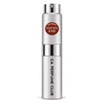 thumbnail image 1 of Perfume CA Velvet Rose & Oud Eau de Parfum 8mL for Men, 1 of 8