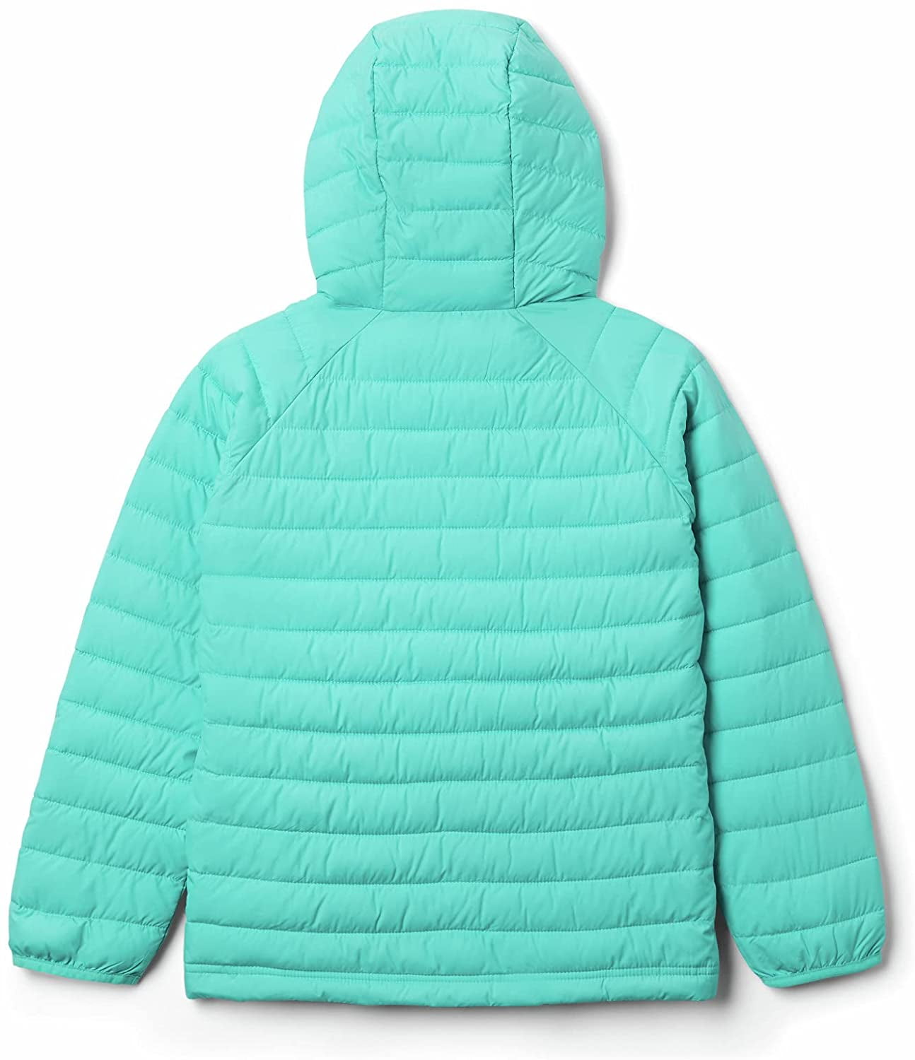 Columbia powder lite girls sales