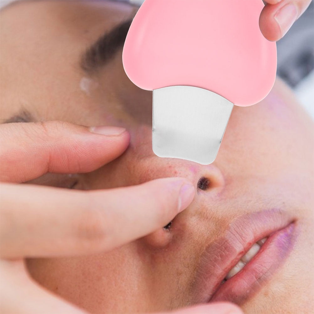 Tweezerman Stainless Steel Pore Prep Tool for Skincare - Walmart.com