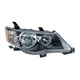thumbnail image 1 of FARO DEPO OUTLANDER 2007 al 2009 MITSUBISHI Derecho/Pasajero Nuevo, 1 of 4
