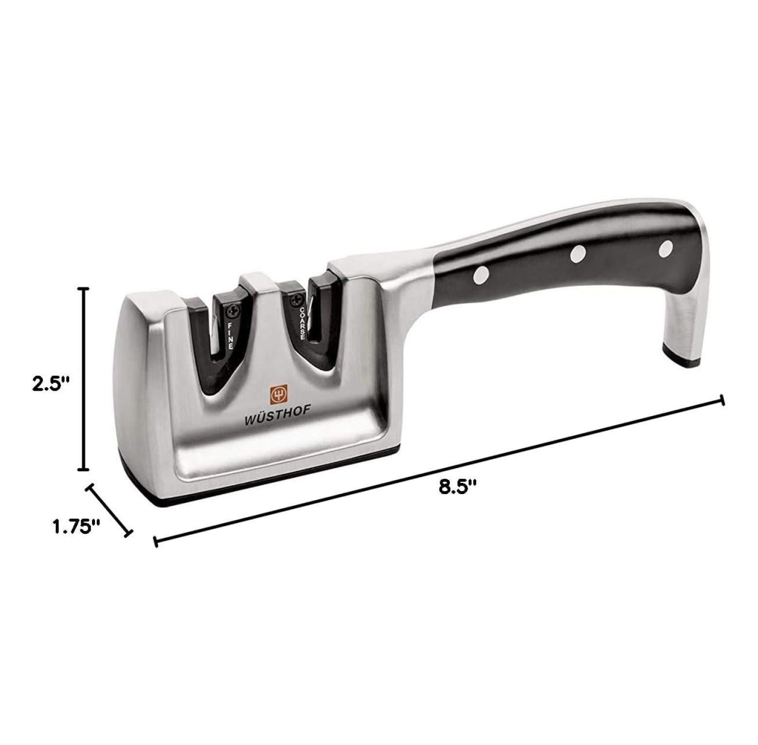Knife Sharpener