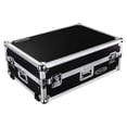 thumbnail image 3 of ODYSSEY FZGSPRIME4W2 Denon Prime 4 Flight Zone Case with Laptop Platform, 3 of 8
