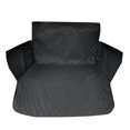 thumbnail image 2 of Pet Carriers Dog Car Seat Cover Trunk Mat Cover Protector Carrying For Cats Dogs, 2 of 8