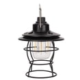 thumbnail image 1 of Linterna LED Para Acampar Al Aire Libre, 3 Modos De Luz Estilo Retro Linterna LED Vintage Para Acampar Fuente De Alimentación USB Diseño De Mango Para Actividades Al Aire Libre ANGGREK Outdoor LED Camping Lantern, 1 of 8