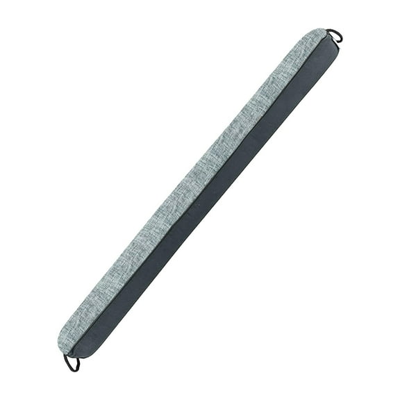 Liamobondopolis Door Stop Strip Door Seam Strip Filled Door Gasket Strip Wind Barrier Strip Door Stop Strip Door Bottom Sealing