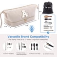 thumbnail image 4 of Funda de viaje Hair Tools para Shark FlexStyle/Smoothstyle, 4 of 7