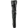 thumbnail image 5 of First Row Women Round Toe Boots, 5 of 5