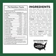 thumbnail image 6 of Purina ONE Plus Small Breed Lamb and Rice Formula Dry Dog Food 7.4 lb. Bag, 6 of 11