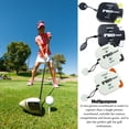 thumbnail image 4 of fastboy Mini Handy Golfs Shot Score Counter Professional Scorecard Square Two Digits Scoring Keeper Golfs Training Aids White, 4 of 6