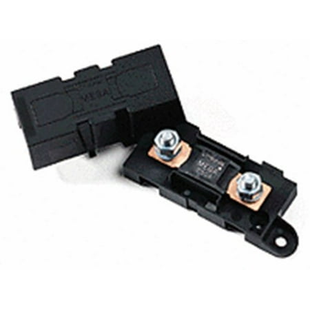 UPC 079458022100 product image for Littelfuse 298900 Automotive Single Terminal Fuse Holder | upcitemdb.com