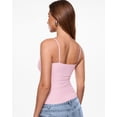 thumbnail image 3 of Double Lined Camisole For Women, 3 of 3