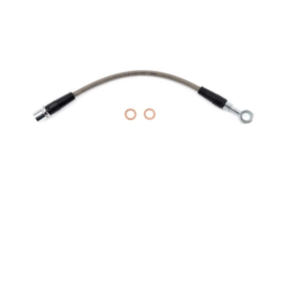 AMS Performance 2022 Subaru WRX Stainless Steel Clutch Line